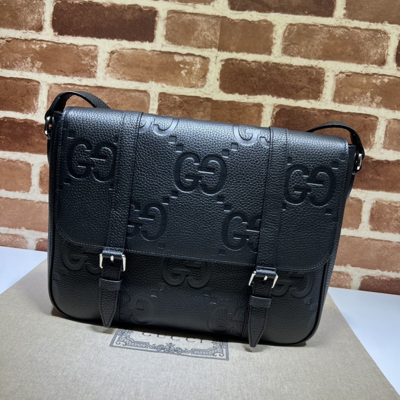 G*u*i satchel bags